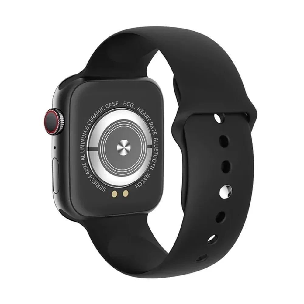 Smartwatch T55 Plus/ Reloj Inteligente Serie 6 Deportivo