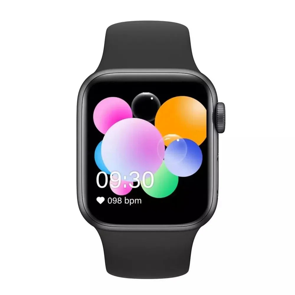 Smartwatch T55 Plus/ Reloj Inteligente Serie 6 Deportivo