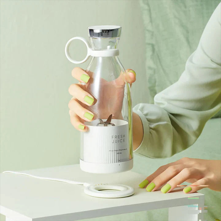 Batidora Portatil Juice