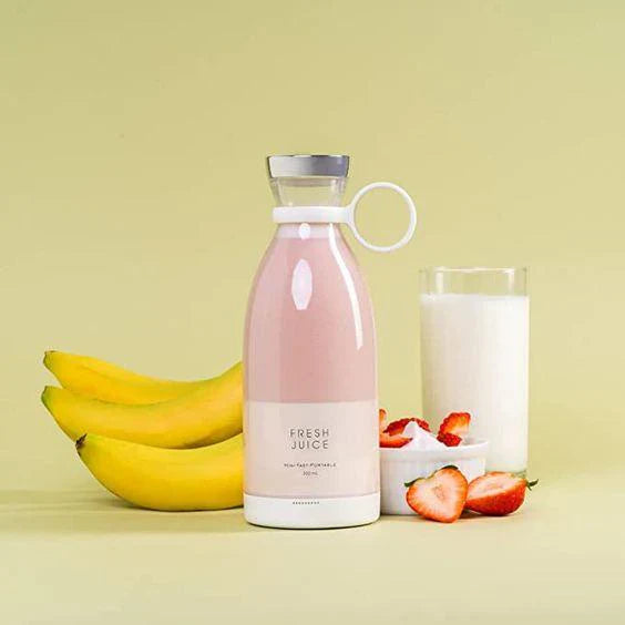 Batidora Portatil Juice