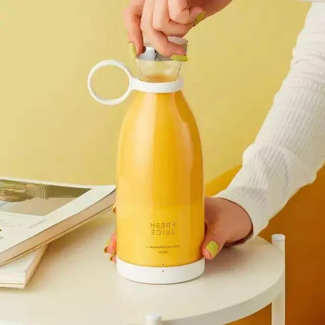 Batidora Portatil Juice