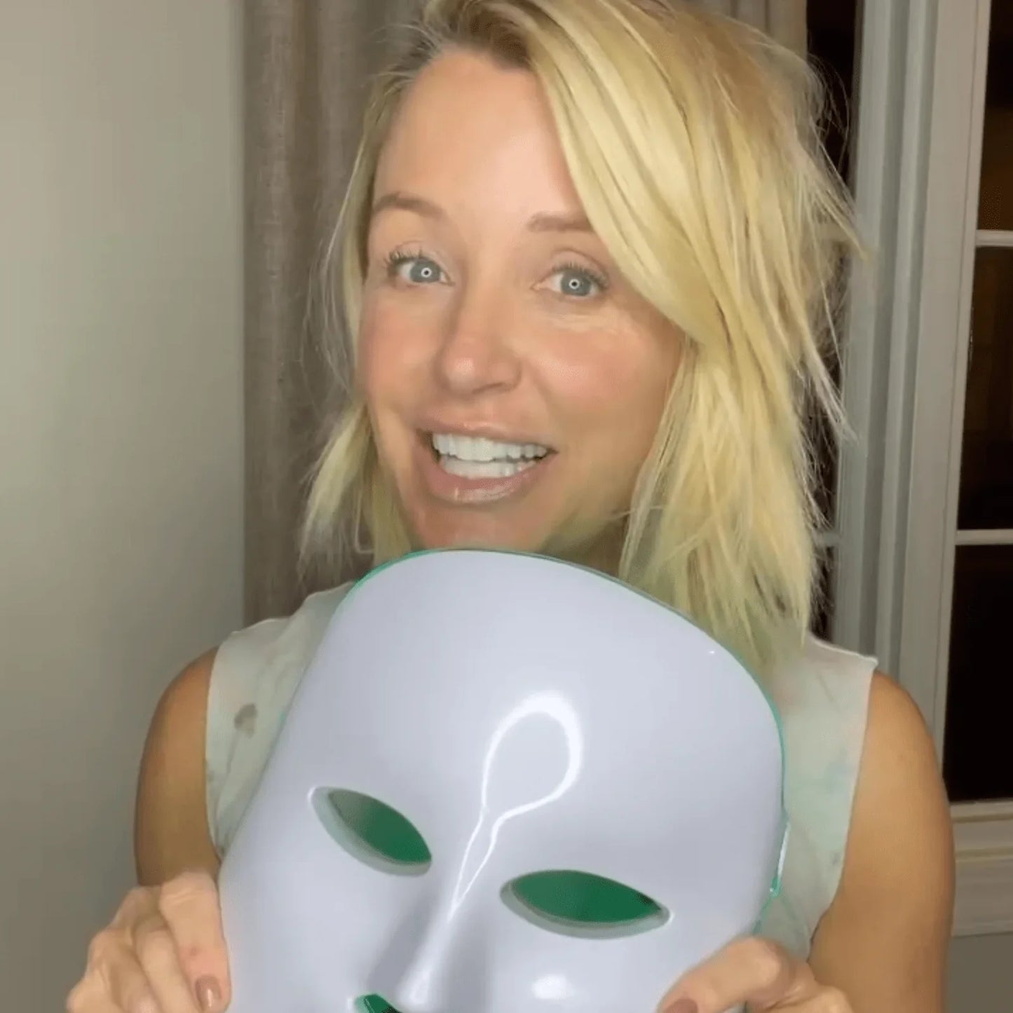 LUMASKIN 7® - ELIMINA ARRUGAS, ACNÉ Y MANCHAS EN 15 MINUTOS