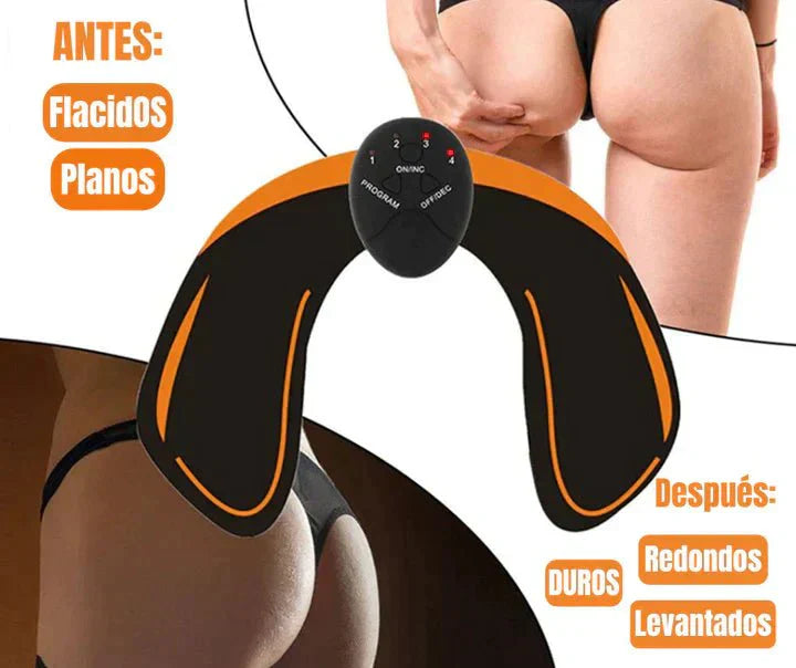 Entrenador de Glúteos y Caderas