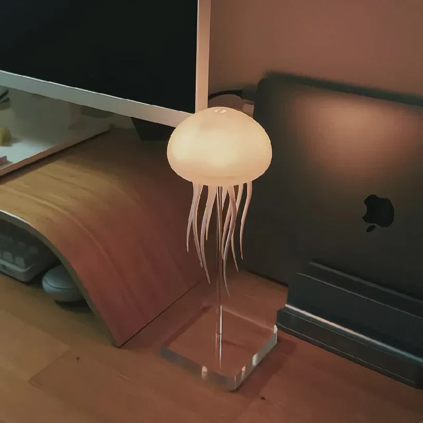 Jellyflow - Lámpara medusa flotante