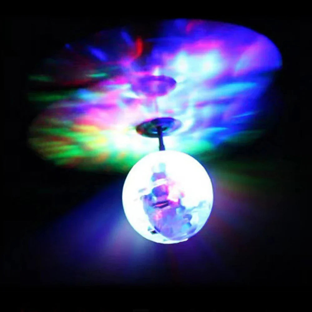 Esfera Voladora Mini Drone + Farol Led de REGALO 🎁