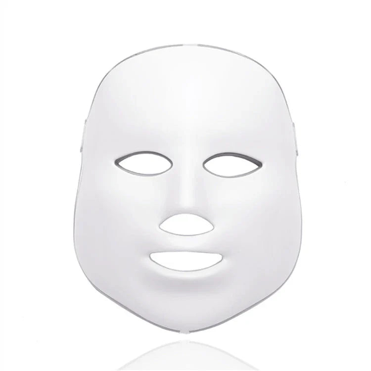 LUMASKIN 7® - ELIMINA ARRUGAS, ACNÉ Y MANCHAS EN 15 MINUTOS