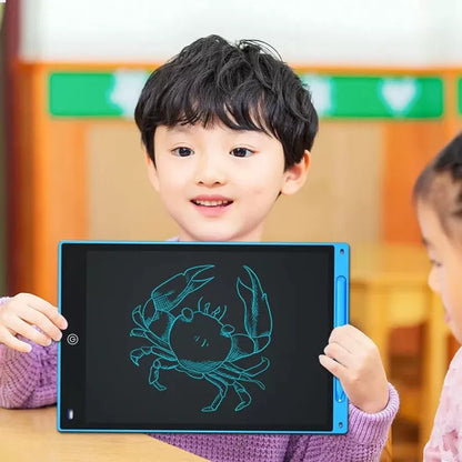 Pizarra Magica Lcd Borrable Niños