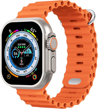 Reloj Inteligente Smartwatch S8 Ultra Mujer